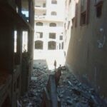 US knew Israeli officials discussed use of human shields in Gaza: Report 