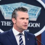 US claims it hit two boats ‘carrying narcotics’ in Pacific, killing six 