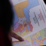 US Supreme Court blocks order on likely racial bias in new Texas voter map 