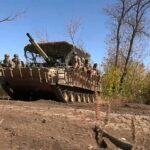 Russia-Ukraine war: List of key events, day 1,347 