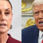 ‘Restricted’: Did US troops try to cordon off a Mexican beach?