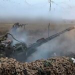 Ukraine drone strikes throw power supplies into disarray in Russian cities