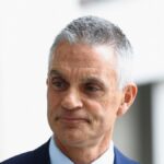 BBC boss Tim Davie resigns after criticism over Trump speech edit