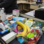 US Supreme Court extends order allowing Trump to withhold food aid 