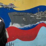 Venezuela prepares ‘massive deployment’ of forces in case of US attack 