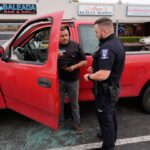 US immigration crackdown, arrests under way in Charlotte, North Carolina