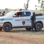 Students taken from Catholic school in central Nigeria in latest abduction