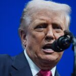 Trump says he signed bill to release Epstein files