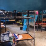 Over 300 students were abducted by Nigerian gunmen from Catholic school 