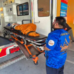 ‘Everyone was startled’: Thai woman due for cremation found alive in coffin 