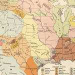 Thanksgiving: A story of celebration and pain, in maps