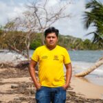 Where Amazon meets ocean: A Brazilian community fights rising tides 