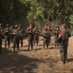 Colombia’s ELN rebels face US drug threats amid push for peace talks 