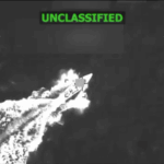 US military carries out another strike on vessel in Caribbean, killing 3 