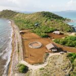 Tennessee AG claims Ukraine aid diverted to The Aerial resort