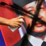 Indonesia makes former president Soeharto posthumous national hero 