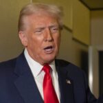 Trump threatens to launch attacks in Nigeria over ‘killing of Christians’ 