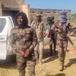 Sudan’s RSF committing war crimes in Darfur, says Amnesty