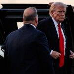 Why is Trump hosting C Asia leaders; can he compete with Russia, China? 