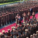 North Korea accuses US of ‘wicked’ hostility over cybercrime sanctions 