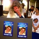 Israel receives remains of soldier killed in Gaza in 2014