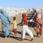 Battles in West Kordofan as Sudan army resists RSF’s eastward push