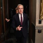 Canadian PM Mark Carney clears budget vote, averting snap elections 