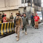Attack in Pakistan’s Peshawar: What we know about victims, attackers 