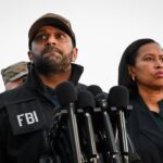 Washington, DC, shooting: Does US view 77,000 Afghans as potential threats?