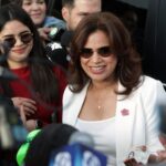 Polls open in Honduras presidential election marked by fraud accusations 