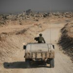 Trump says Gaza peace force ‘very soon’ as Israel vows to destroy tunnels