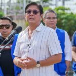 Philippine President Marcos says seven arrested over corruption scandal 