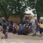 Armed attacks, aid cuts provoke record hunger levels in Nigeria: WFP