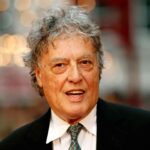 Tom Stoppard, celebrated British playwright, dies aged 88
