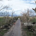 The Aftermath Of Hurricane Melissa In Pictures 