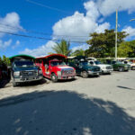 St. John Taxi Services Corporation Moves Closer to 20-Year Lease Despite Continued Opposition