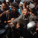 Gaza ceasefire holds despite Israeli attacks and severe aid restrictions 