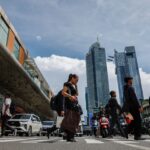 Indonesia’s Jakarta now the world’s largest city, Tokyo falls to third: UN 