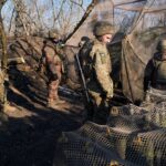 Ukraine sends special forces to Pokrovsk amid Russia’s offensive 