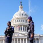 How long will the US government shutdown last?