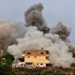 Is Israel inching towards another regional war?