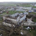 Jamaica: Damage From Hurricane Melissa Nears One-Third of GDP 