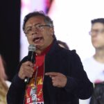 Colombia’s Petro halts intelligence sharing with US over Caribbean strikes 