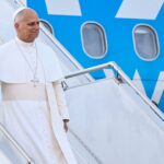 Pope Leo insists on 2-state solution to resolve Israel-Palestine conflict 