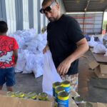 Jamaican Global Diaspora Pitches In: Here Are The Credible Organizations To Support Hurricane Melissa 