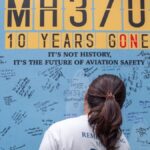 Search resumes for missing Malaysia Airlines flight MH370 
