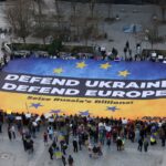 EU proposes using Russian assets, loans to fund $105bn package to Ukraine 