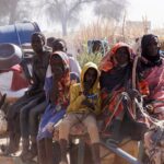 Amnesty calls for war crimes probe on RSF attack on Sudan refugee camp 