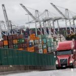 How did China’s trade surplus hit $1 trillion? 