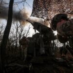 Russia says it captured Pokrovsk, a key logistics hub in eastern Ukraine 